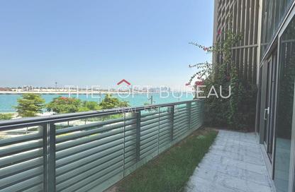 Townhouse - 3 Bedrooms - 4 Bathrooms for sale in Seef Lusail - Lusail City - Lusail