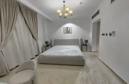 Apartment - 1 Bedroom - 2 Bathrooms for rent in Najma street - Old Airport Road - Doha