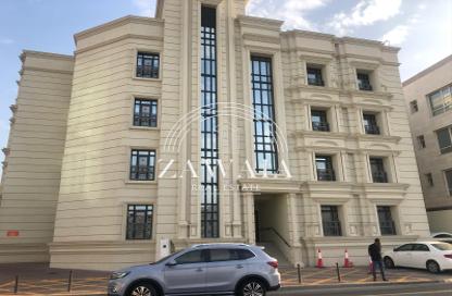 Apartment - 2 Bedrooms - 2 Bathrooms for rent in Al Nasr Street - Al Nasr - Doha