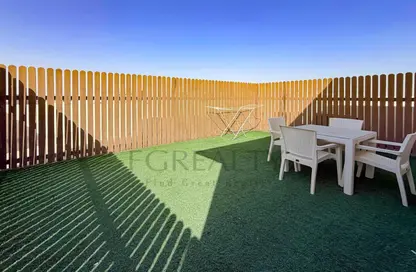 شقة - 1 حمام للايجار في شارع الحضارة - الثمامة - الدوحة