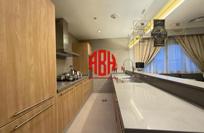 Apartment - 1 - 2 for rent in Al Sadd Road - Al Sadd - Doha