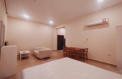 Apartment - Studio - 1 Bathroom for rent in Ain Khaled Villas - Ain Khaled - Doha Apartment - Studio - 1 Bathroom for rent in Ain Khaled Villas - Ain Khaled - Doha