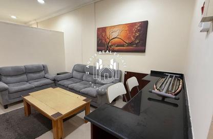 Apartment - Studio - 1 Bathroom for rent in Al Mansoura - Al Mansoura - Doha