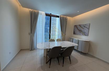 Apartment - 1 Bedroom - 2 Bathrooms for rent in Giardino Apartments - The Pearl Island - Doha