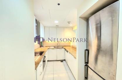 Apartment - 2 Bedrooms - 3 Bathrooms for sale in Viva East - Viva Bahriyah - The Pearl Island - Doha Apartment - 2 Bedrooms - 3 Bathrooms for sale in Viva East - Viva Bahriyah - The Pearl Island - Doha