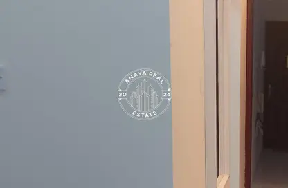 Apartment - 1 Bedroom - 1 Bathroom for rent in Muraikh Tower - Ras Abu Aboud - Doha