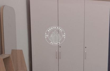 Apartment - 1 Bedroom - 1 Bathroom for rent in Muraikh Tower - Ras Abu Aboud - Doha Apartment - 1 Bedroom - 1 Bathroom for rent in Muraikh Tower - Ras Abu Aboud - Doha