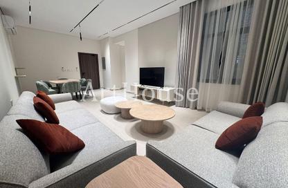 Apartment - 2 - 2 for rent in Al Waab Street - Al Waab - Doha Apartment - 2 - 2 for rent in Al Waab Street - Al Waab - Doha