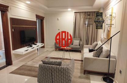 Apartment - 1 - 2 for rent in Old Airport 43 - Old Airport Road - Doha Apartment - 1 - 2 for rent in Old Airport 43 - Old Airport Road - Doha