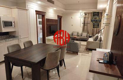 Apartment - 1 - 2 for rent in Old Airport 43 - Old Airport Road - Doha