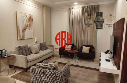 Apartment - 1 - 2 for rent in Old Airport 43 - Old Airport Road - Doha
