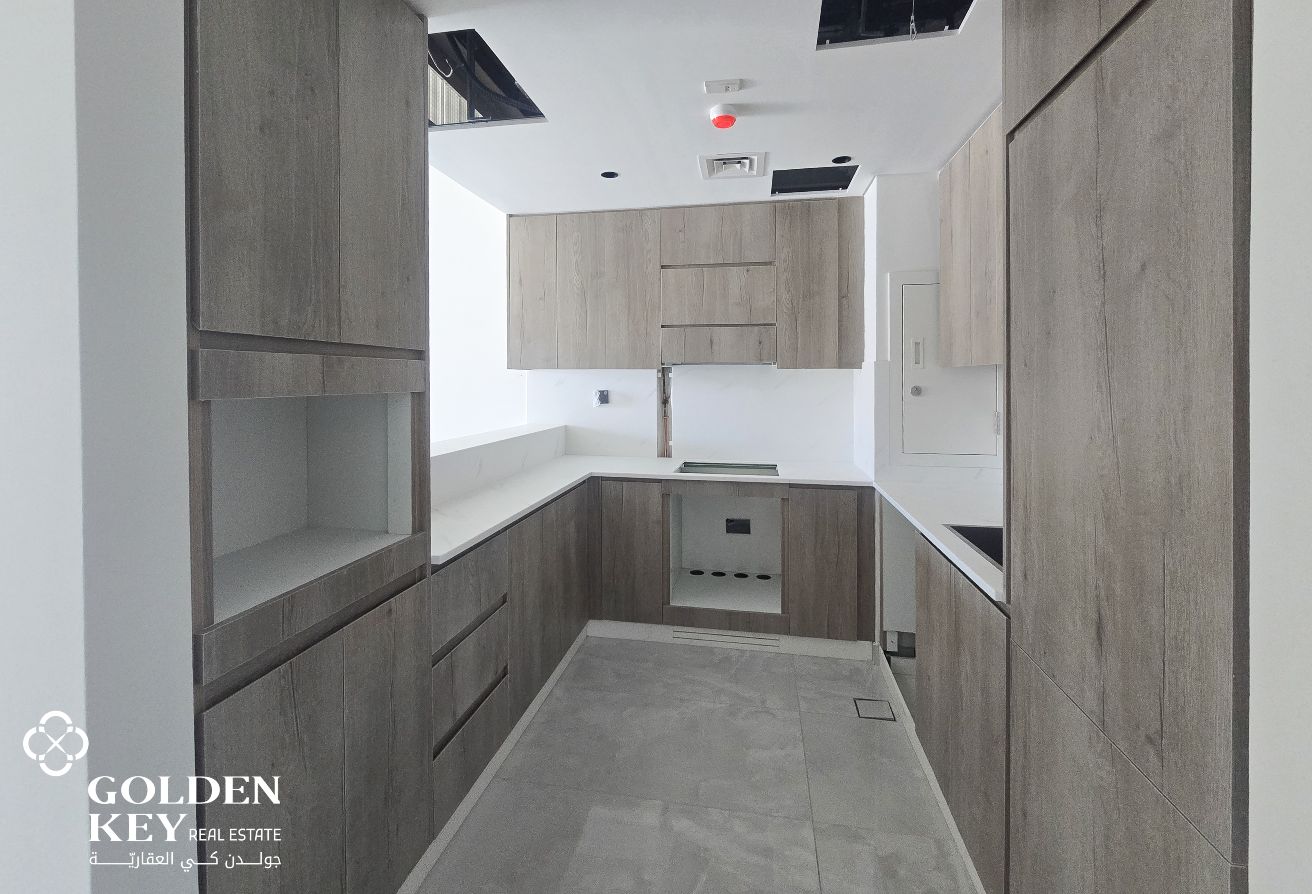 New 2 Bedroom in Easy Payment Plan | Erkyah City
