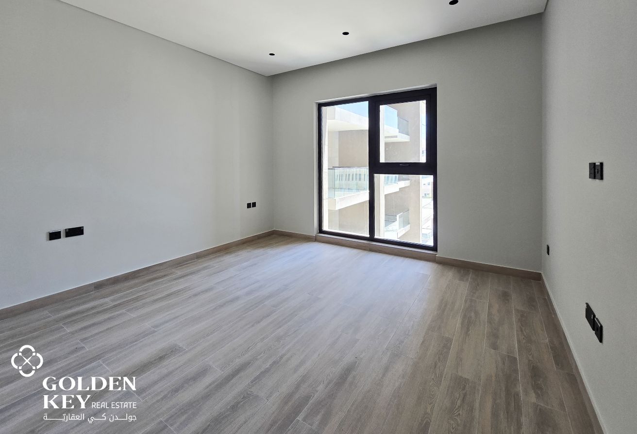 New 2 Bedroom in Easy Payment Plan | Erkyah City