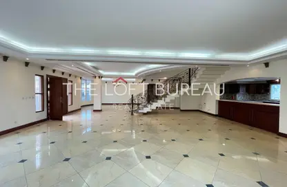 فيلا - 4 غرف نوم - 5 حمامات للايجار في فلل واست باي لاغون - وست باي لاجون - بحيرة وست لاجون - الدوحة