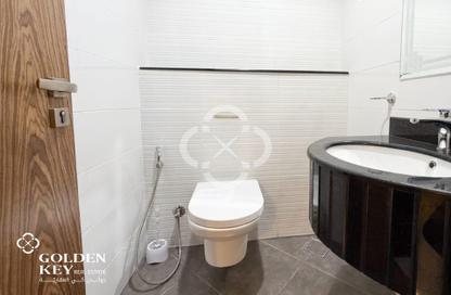 Apartment - 1 - 2 for rent in Fox Hills South - Fox Hills - Lusail