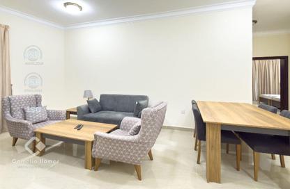 Apartment - 2 - 2 for rent in Old Airport Residential Apartments - Old Airport Road - Doha
