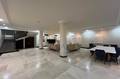 Compound - 5 Bedrooms - 7 Bathrooms for rent in West Bay Lagoon Villas - West Bay Lagoon - West Bay Lagoon - Doha