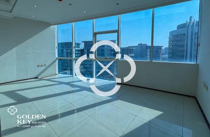 Office Space - Studio - 1 Bathroom for rent in Umm Ghwailina Comm - Umm Ghuwalina - Umm Ghuwailina - Doha