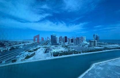 Apartment - 2 Bedrooms - 2 Bathrooms for rent in Zig Zag Tower B - Zig Zag Towers - West Bay - Doha