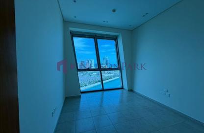 Apartment - 2 Bedrooms - 2 Bathrooms for rent in Zig Zag Tower B - Zig Zag Towers - West Bay - Doha