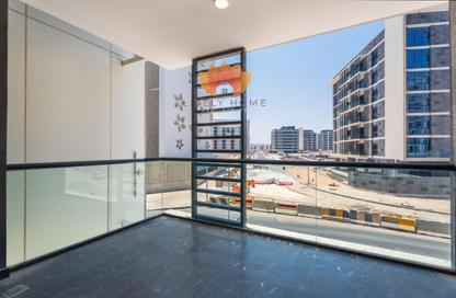 Apartment - 2 Bedrooms - 3 Bathrooms for rent in Boulevard View - Yasmeen City - Lusail