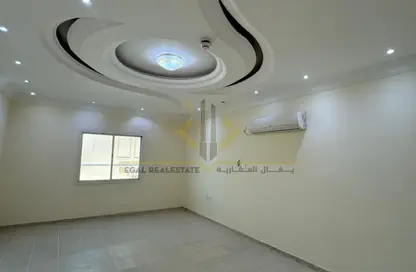 Apartment - 3 Bedrooms - 3 Bathrooms for rent in Muaither Area - Al Rayyan - Doha