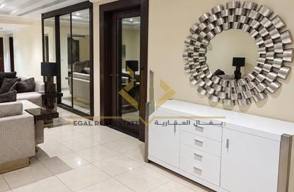 Apartment - 1 - 2 for rent in Porto Arabia - The Pearl Island - Doha Apartment - 1 - 2 for rent in Porto Arabia - The Pearl Island - Doha