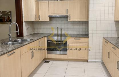 Apartment - 1 - 2 for rent in Porto Arabia - The Pearl Island - Doha Apartment - 1 - 2 for rent in Porto Arabia - The Pearl Island - Doha