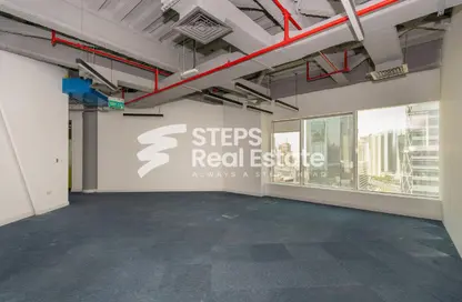 Office Space - Studio - 1 Bathroom for rent in West Bay Tower - West Bay - West Bay - Doha Office Space - Studio - 1 Bathroom for rent in West Bay Tower - West Bay - West Bay - Doha