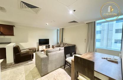 Apartment - 1 - 1 for rent in Msheireb Galleria - Msheireb Downtown Doha - Doha Apartment - 1 - 1 for rent in Msheireb Galleria - Msheireb Downtown Doha - Doha
