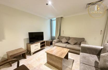Apartment - 1 - 1 for rent in Msheireb Galleria - Msheireb Downtown Doha - Doha Apartment - 1 - 1 for rent in Msheireb Galleria - Msheireb Downtown Doha - Doha