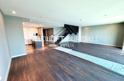 Townhouse - 3 Bedrooms - 5 Bathrooms for sale in Seef Lusail Tower 1 - Seef Lusail - Lusail City - Lusail