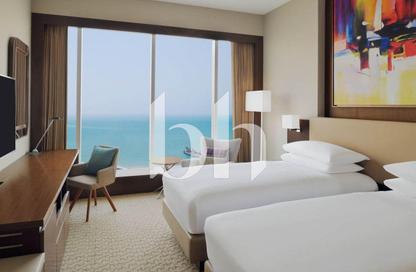 Apartment - 3 Bedrooms - 4 Bathrooms for rent in West Bay Tower - West Bay - West Bay - Doha Apartment - 3 Bedrooms - 4 Bathrooms for rent in West Bay Tower - West Bay - West Bay - Doha