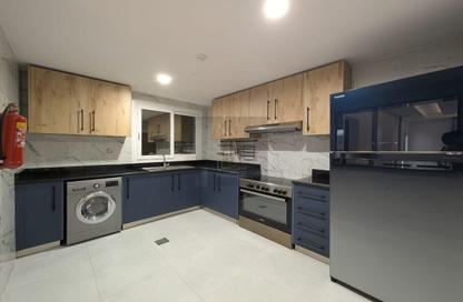 Apartment - 2 Bedrooms - 3 Bathrooms for rent in Al Mansoura - Al Mansoura - Doha Apartment - 2 Bedrooms - 3 Bathrooms for rent in Al Mansoura - Al Mansoura - Doha