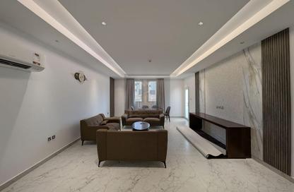 Apartment - 2 Bedrooms - 3 Bathrooms for rent in Al Mansoura - Al Mansoura - Doha