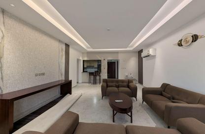 Apartment - 2 Bedrooms - 3 Bathrooms for rent in Al Mansoura - Al Mansoura - Doha Apartment - 2 Bedrooms - 3 Bathrooms for rent in Al Mansoura - Al Mansoura - Doha
