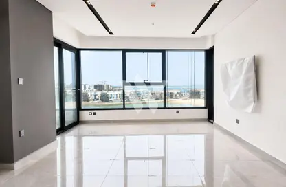 Apartment - 1 Bedroom - 2 Bathrooms for sale in Seef Waterfront - Lusail City - Lusail
