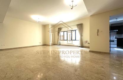 Apartment - 2 - 2 for rent in Al Mansoura - Al Mansoura - Doha