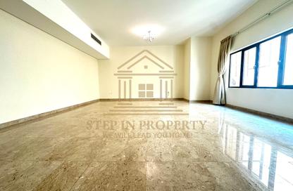 Apartment - 2 - 2 for rent in Al Mansoura - Al Mansoura - Doha