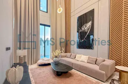 Villa - 5 Bedrooms - 5 Bathrooms for sale in The Grid II - Al Kheesa - Umm Salal Mohammed