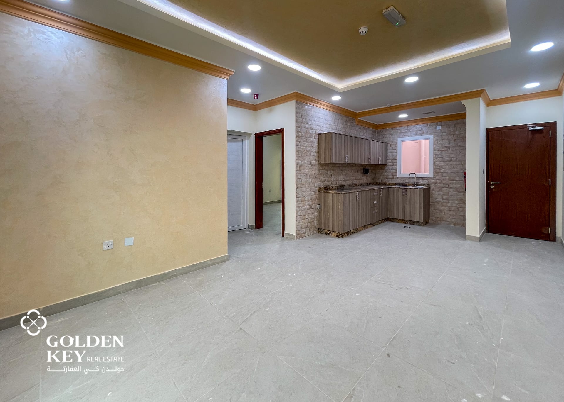 UF - 2 Bedroom | Spacious Layout | Umm Ghuwailina
