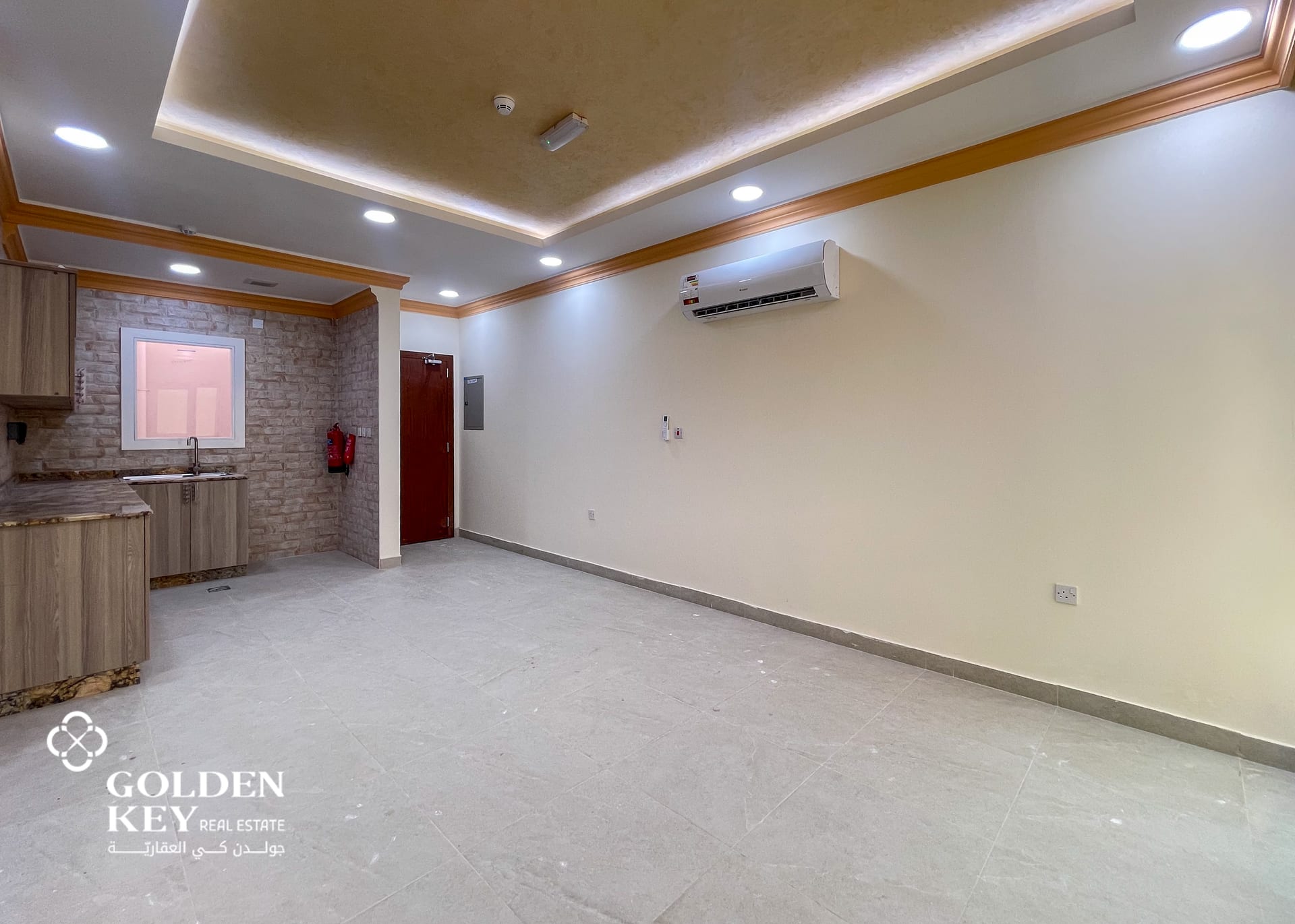 UF - 2 Bedroom | Spacious Layout | Umm Ghuwailina