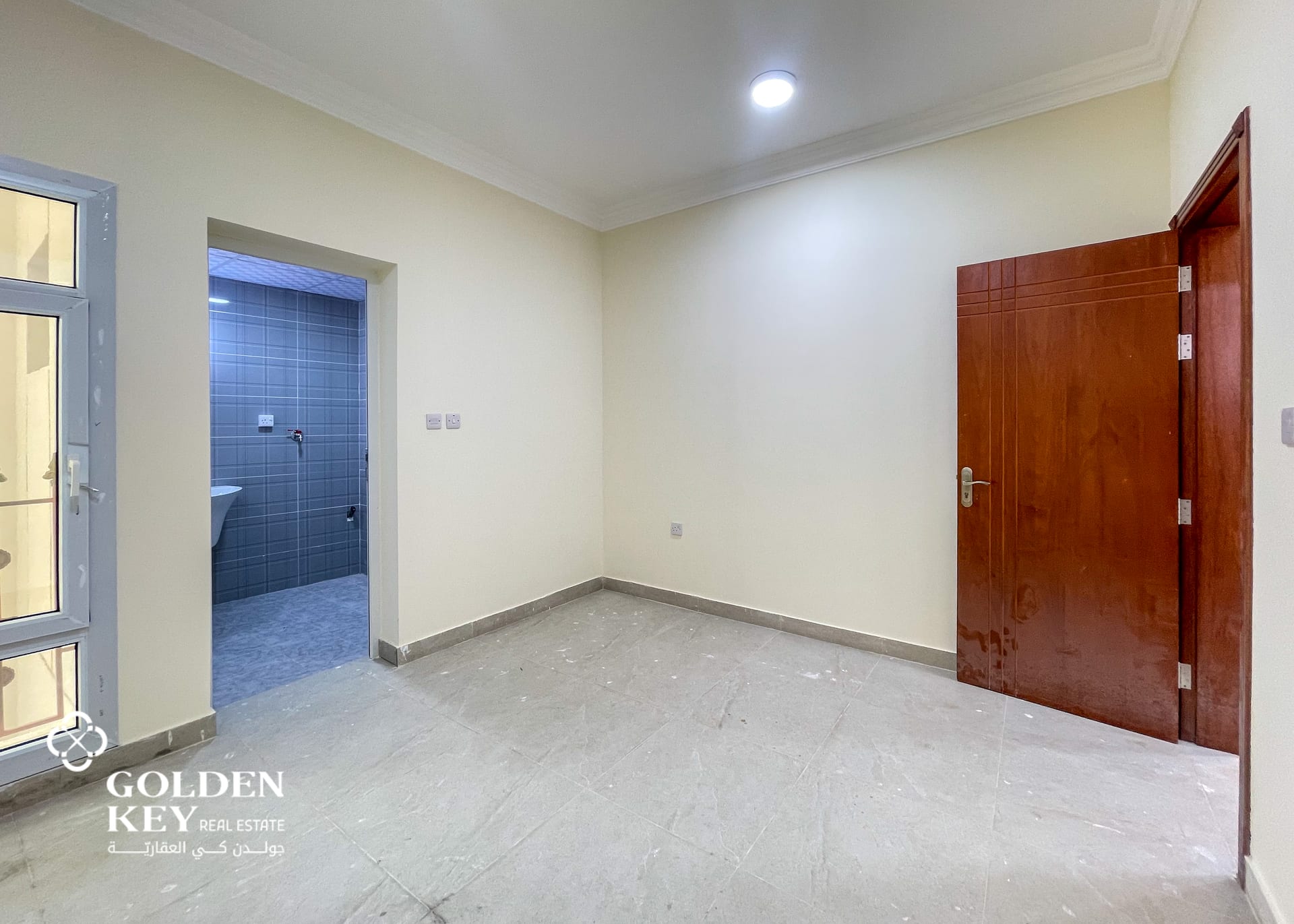 UF - 2 Bedroom | Spacious Layout | Umm Ghuwailina
