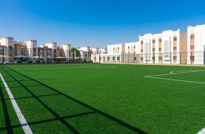 شقة - 3 غرف نوم - 2 حمامات للايجار في قرية ازدان الشماليه 2 - قرية إزدان - الوكرة شقة - 3 غرف نوم - 2 حمامات للايجار في قرية ازدان الشماليه 2 - قرية إزدان - الوكرة
