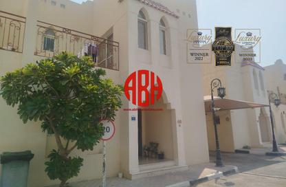 Villa - 5 - 4 for rent in Al Waab Street - Al Waab - Doha