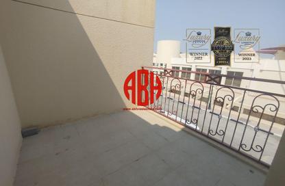Villa - 5 - 4 for rent in Al Waab Street - Al Waab - Doha