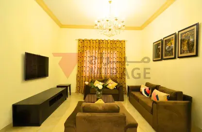 Apartment - 3 Bedrooms - 2 Bathrooms for rent in Anas Street - Fereej Bin Mahmoud North - Fereej Bin Mahmoud - Doha