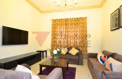 Apartment - 3 Bedrooms - 2 Bathrooms for rent in Anas Street - Fereej Bin Mahmoud North - Fereej Bin Mahmoud - Doha Apartment - 3 Bedrooms - 2 Bathrooms for rent in Anas Street - Fereej Bin Mahmoud North - Fereej Bin Mahmoud - Doha