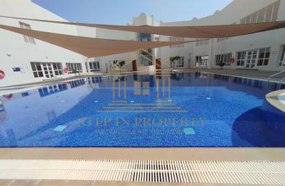 Villa - 6 Bedrooms - 6 Bathrooms for rent in Wadi Al Markh - Muraikh - AlMuraikh - Doha