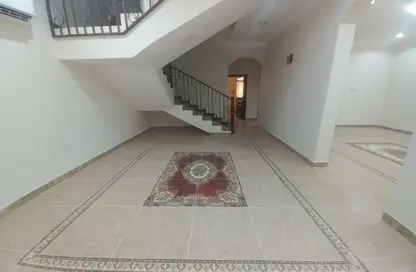 Compound - 4 Bedrooms - 4 Bathrooms for rent in Zekreet Street - Al Kharaitiyat - Umm Salal Mohammed